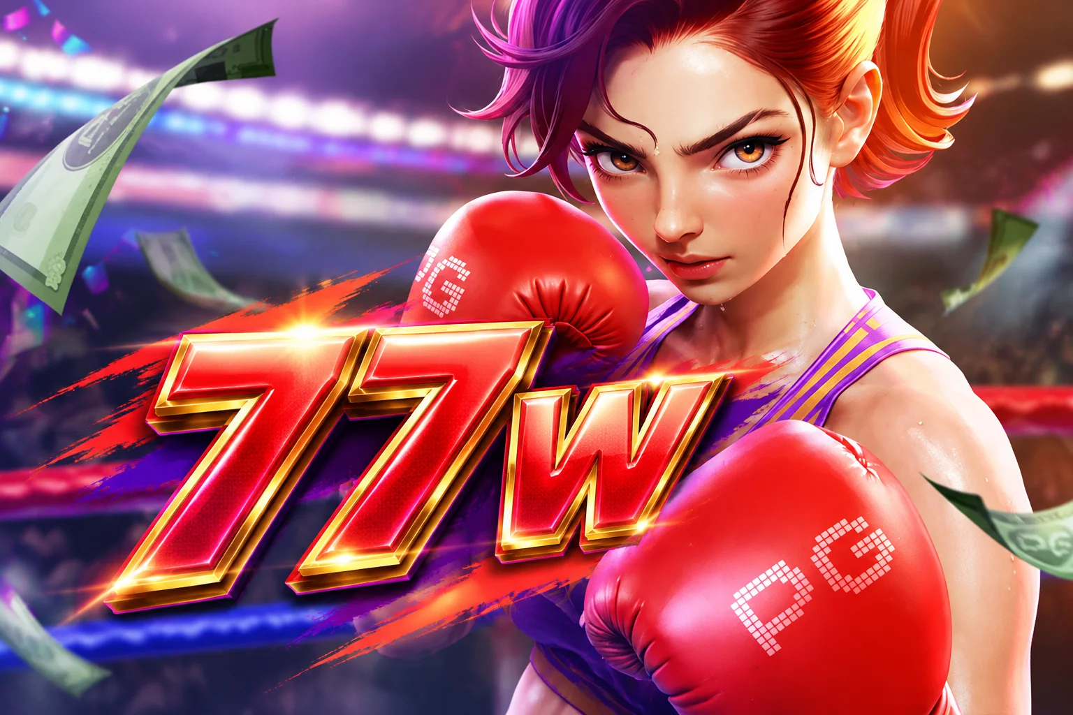 Panduan Mekanisme dan Fitur Gulungan Dragon Tiger Luck di 77w