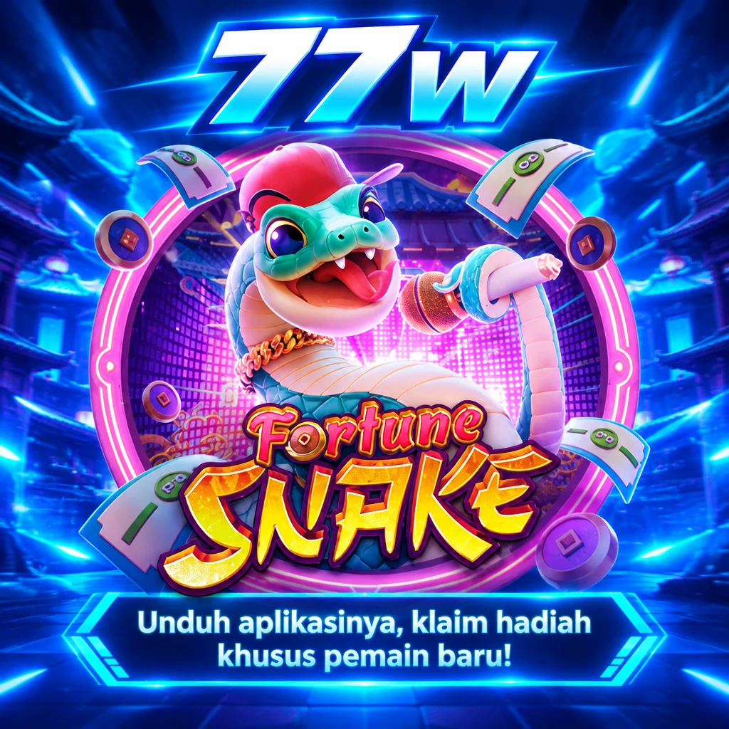 77w · Fortune Snake
