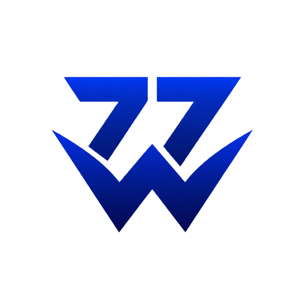 77w Logo